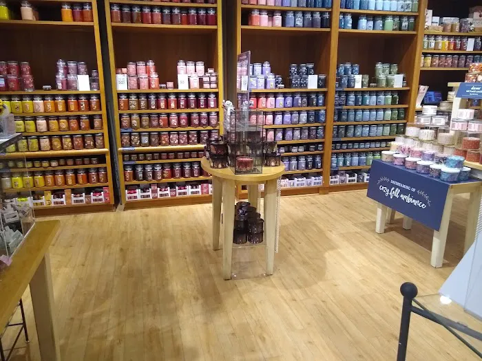 Yankee Candle 5