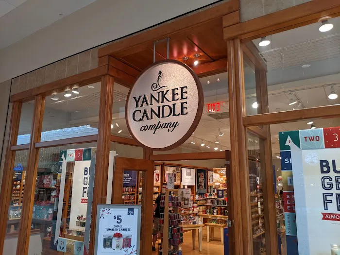 Yankee Candle 2