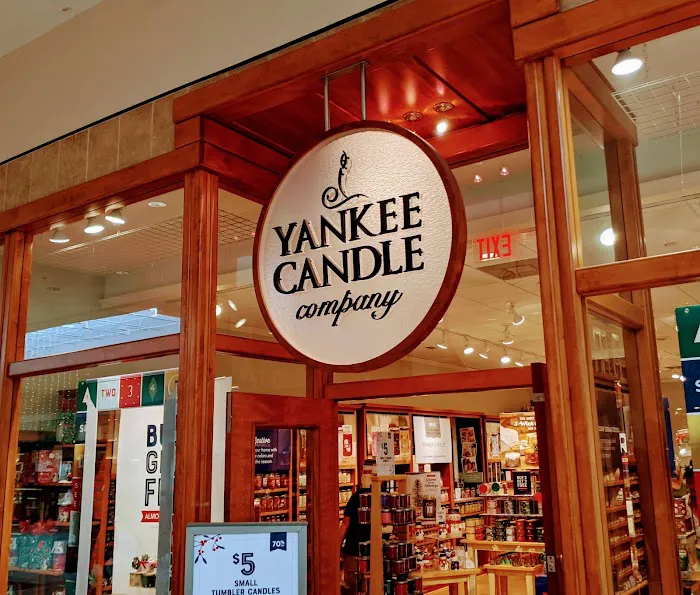 Yankee Candle 4