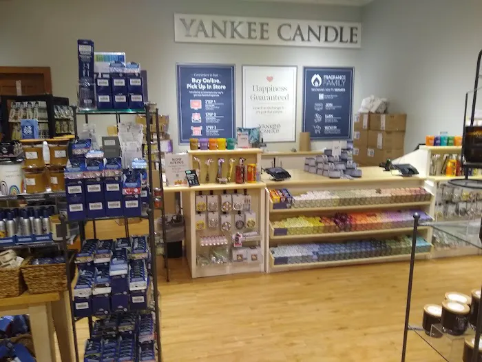 Yankee Candle 6