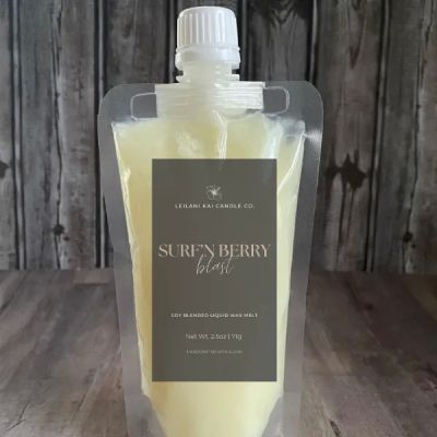 Leilani Kai Candle Co.