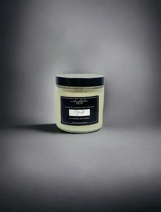 Wick-Addiction Candle & Spray Collection 3