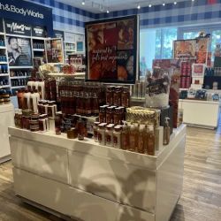 Bath & Body Works ico