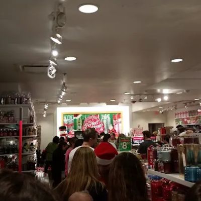 Bath & Body Works