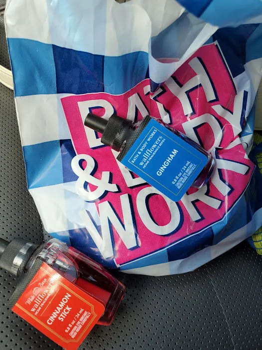 Bath & Body Works 3