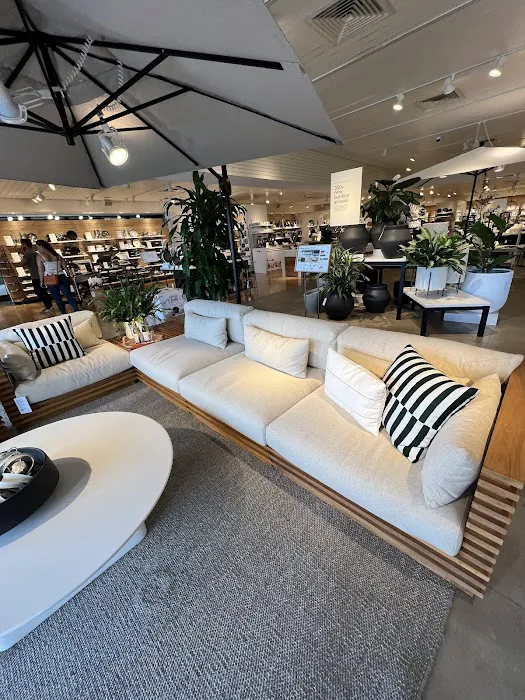 Crate & Barrel 1