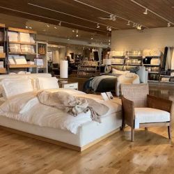 Crate & Barrel ico