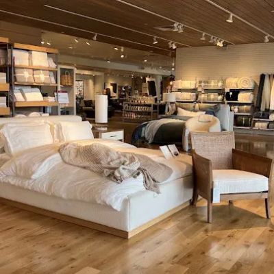 Crate & Barrel