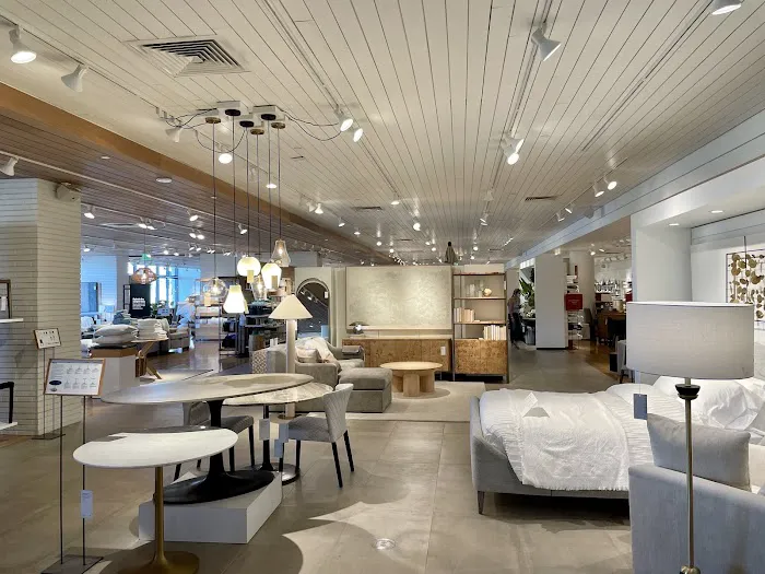 Crate & Barrel 5