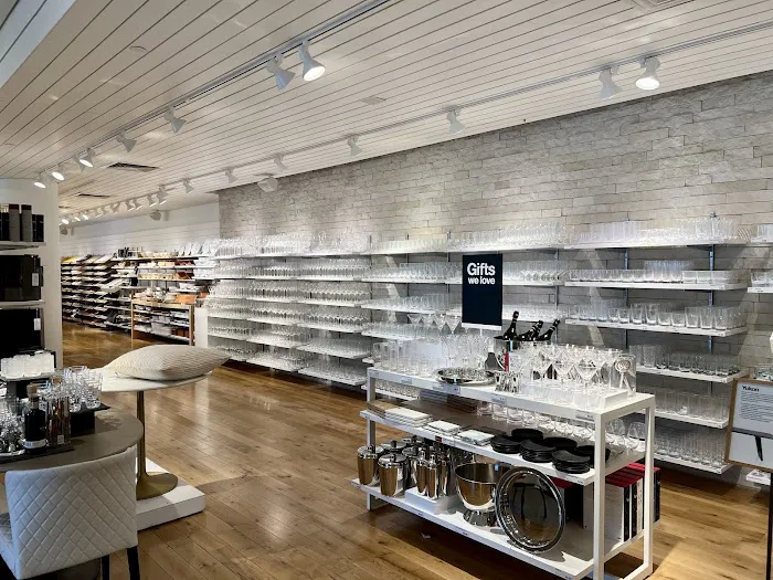 Crate & Barrel 6