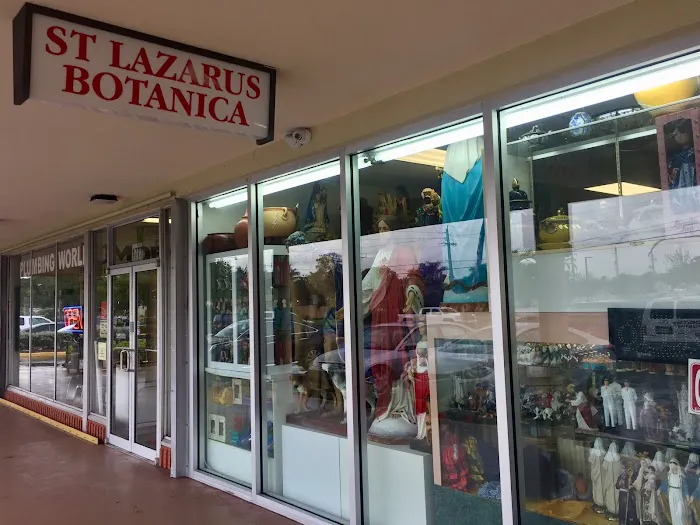 Botanica San Lazaro 6