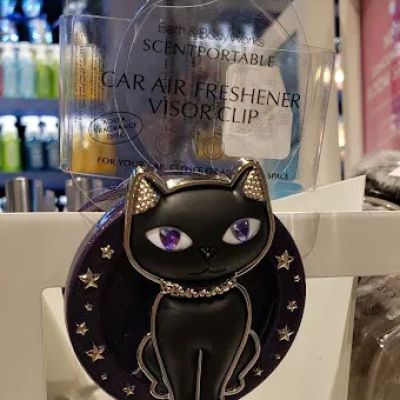 Bath & Body Works