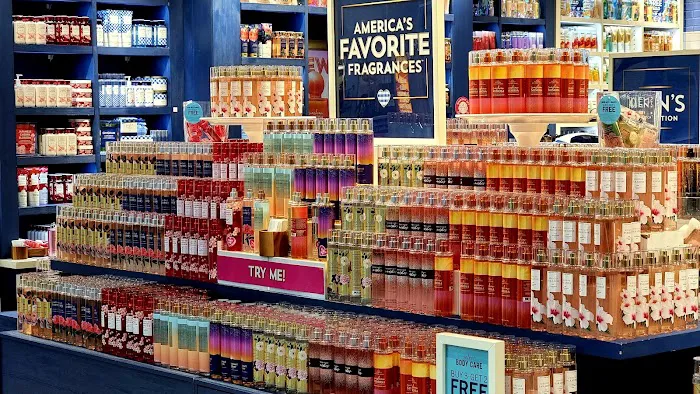 Bath & Body Works 5