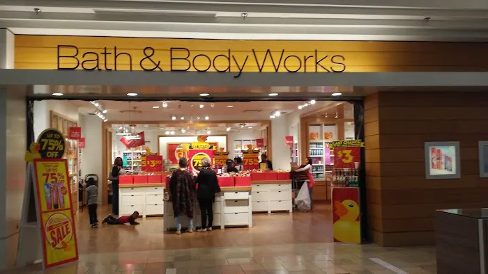 Bath & Body Works 3