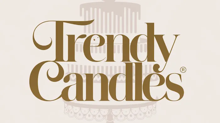 Trendy candles 2