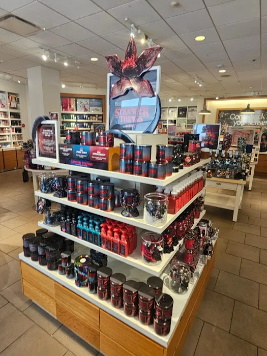 Bath & Body Works 3