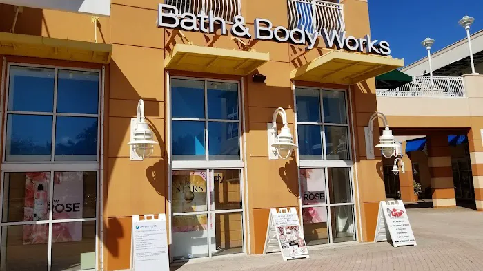 Bath & Body Works 9