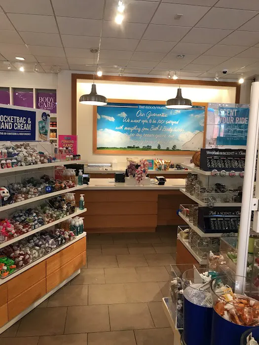 Bath & Body Works 5