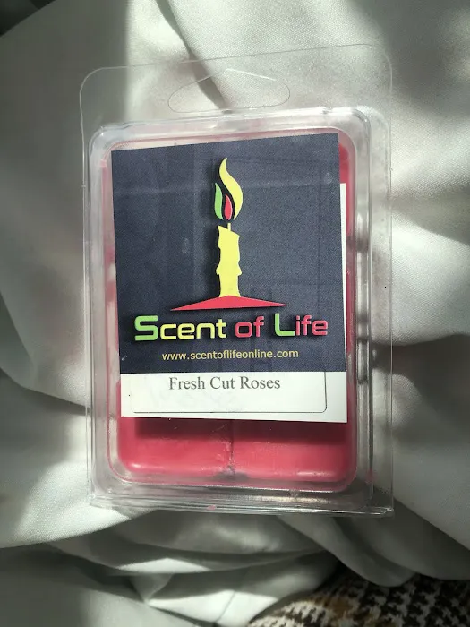 Scent of Life 0