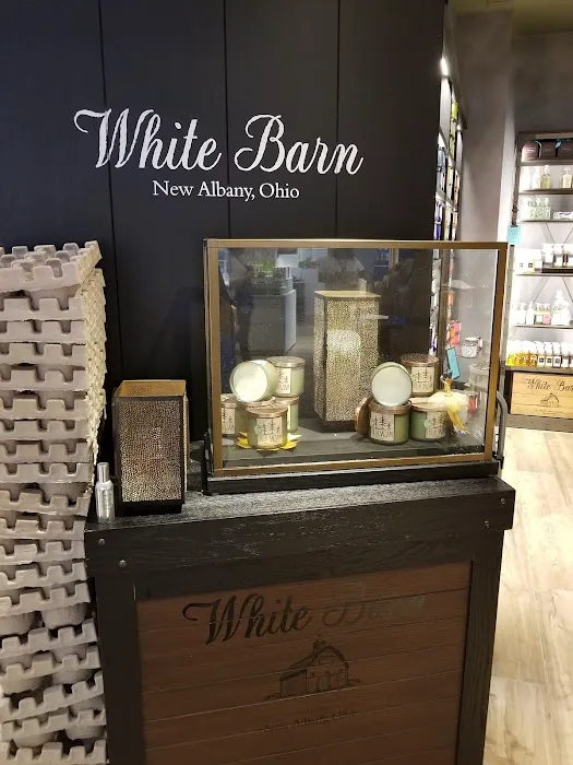 The White Barn Candle Co. 6