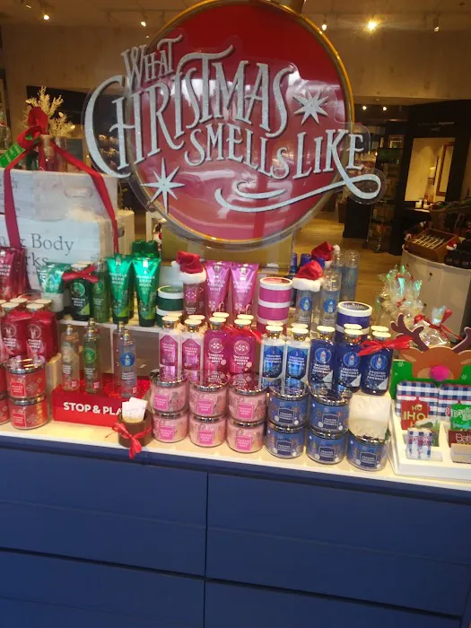 Bath & Body Works 7