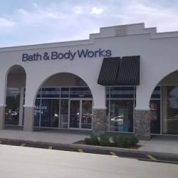 Bath & Body Works ico