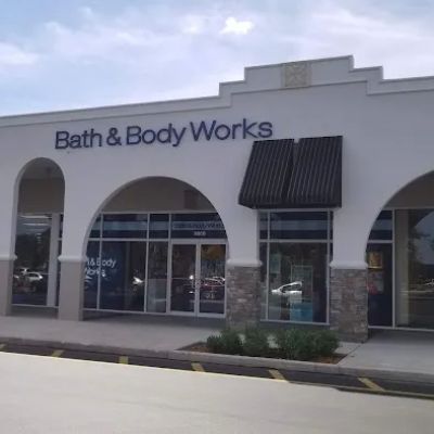Bath & Body Works