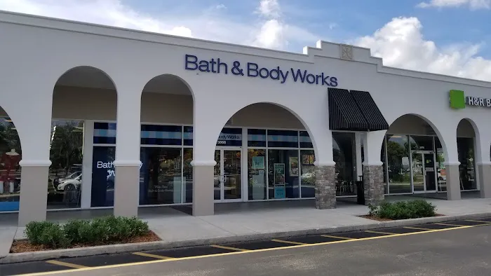 Bath & Body Works 1