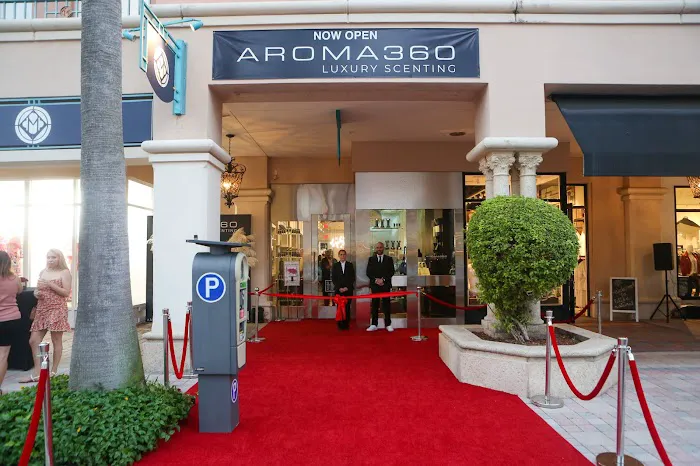 Aroma360 Boca Raton 9