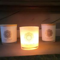 Constance K Aromatic Candles & Aromatherapy