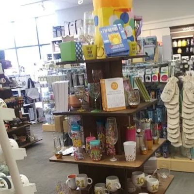 Banner's Hallmark Shop