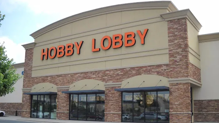 Hobby Lobby 8