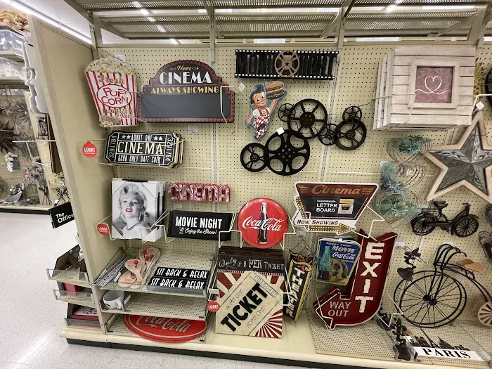 Hobby Lobby 0