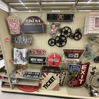 Hobby Lobby