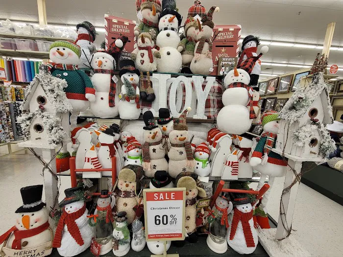 Hobby Lobby 1