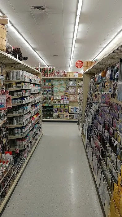 Hobby Lobby 7