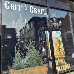 Grit and Grace ico