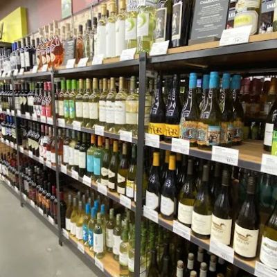 World Market