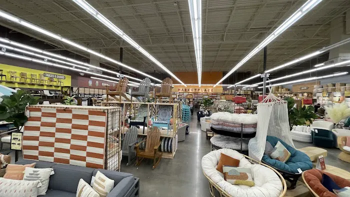 World Market 1