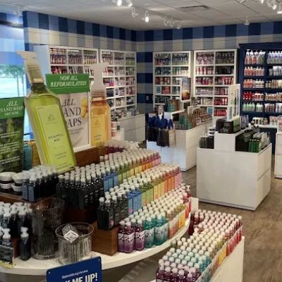 Bath & Body Works