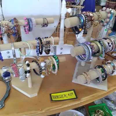 Reconsidered Goods