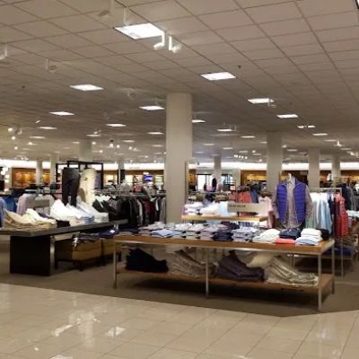 Nordstrom The Streets at Southpoint