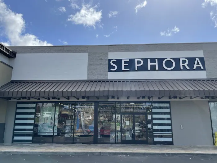 SEPHORA 5