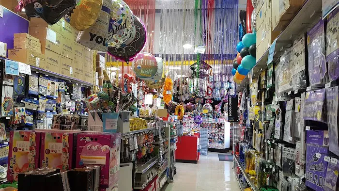 Party City 7