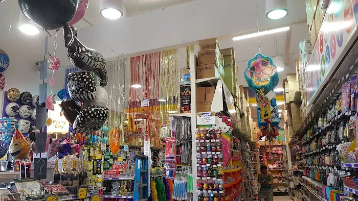 Party City 6