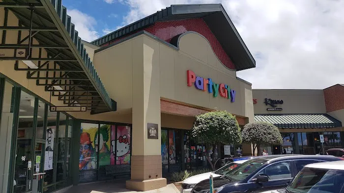 Party City 8