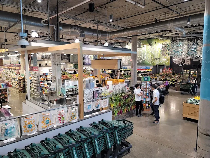 Whole Foods Market 1