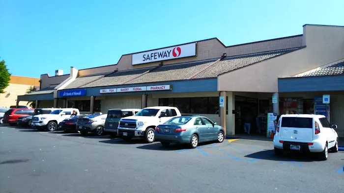 Safeway 5