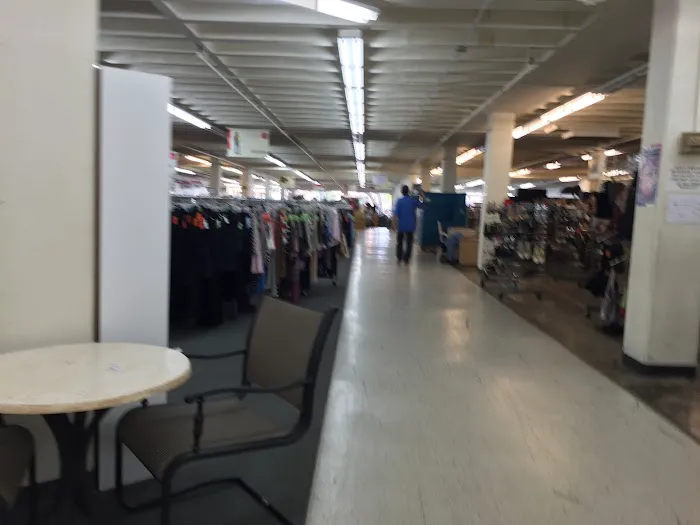 The Salvation Army Thrift Store & Donation Center 4