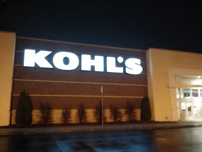 Kohl's 6